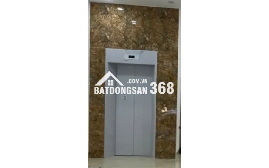 Cho thuê Nhà KD, VP, Nhà Hàng, Kim Liên/ Trung Tự, thang máy, 107m2x 5T vỉa hè 32 Tr